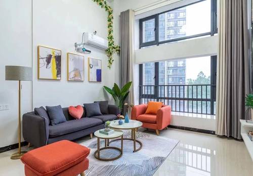 番禺 招商城市主场