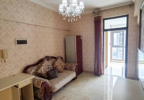 錦江 COSMO财富中心A座-东北门