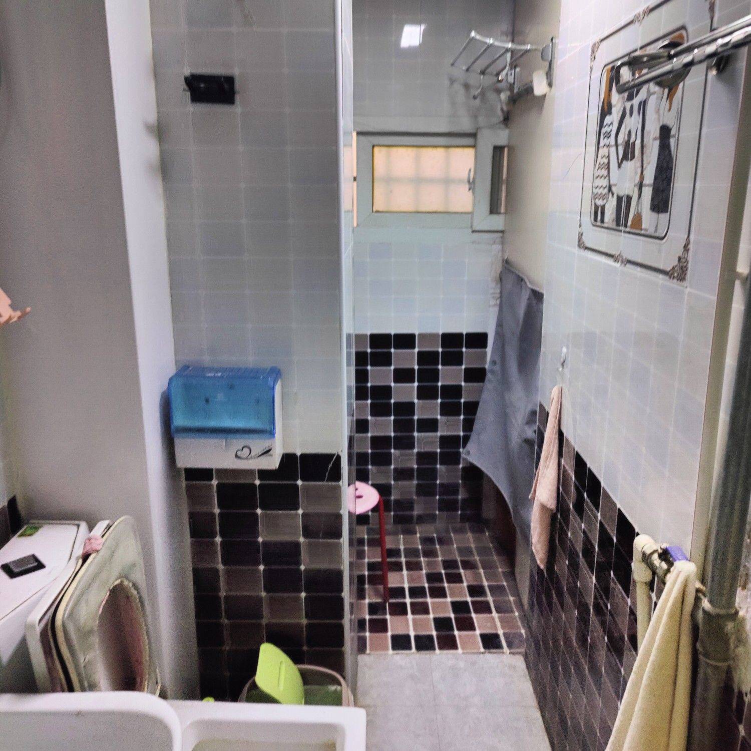 北京 西城 | 天宁寺东里_4