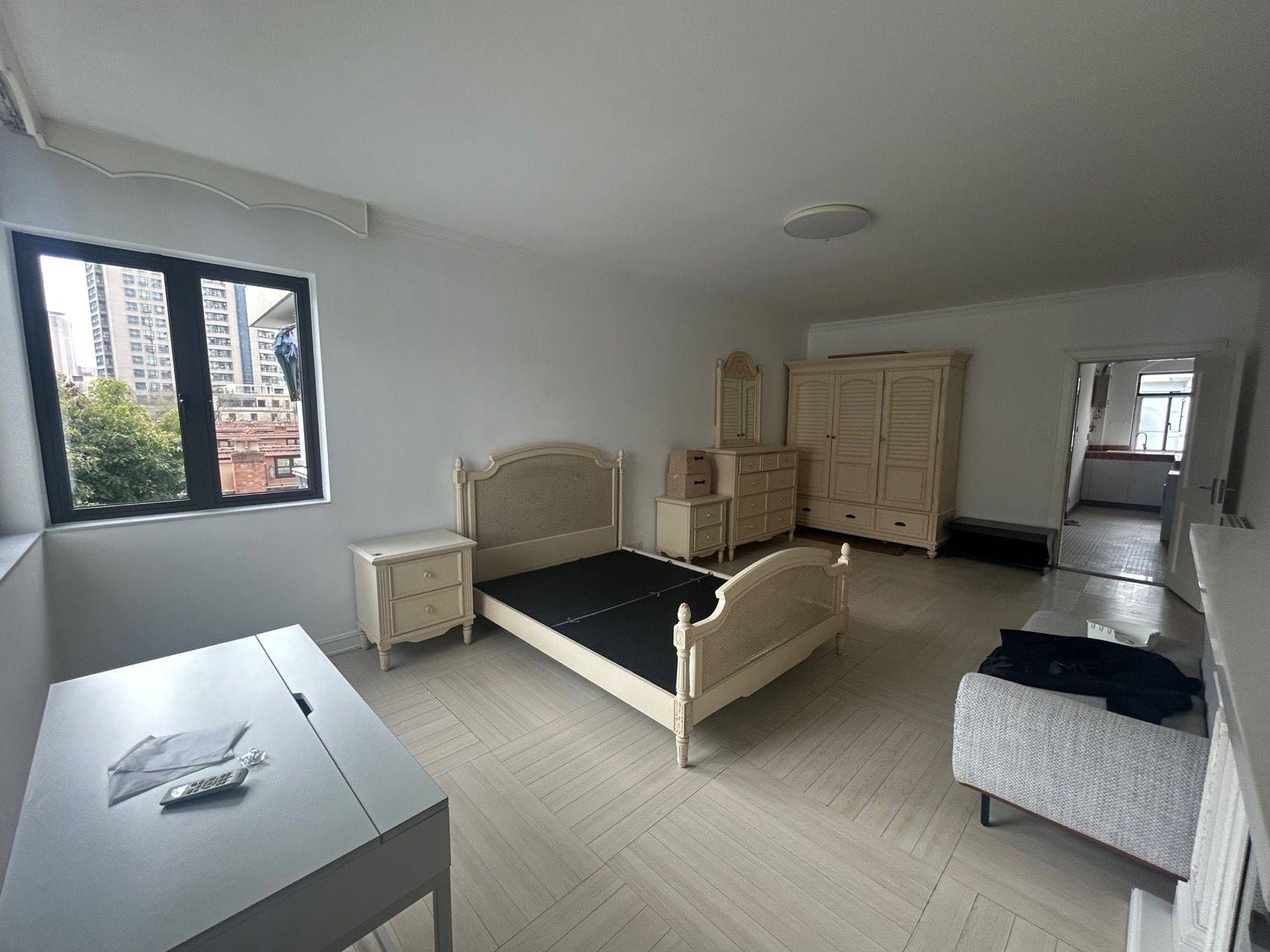 上海 徐汇 | 岳阳路200弄小区_7