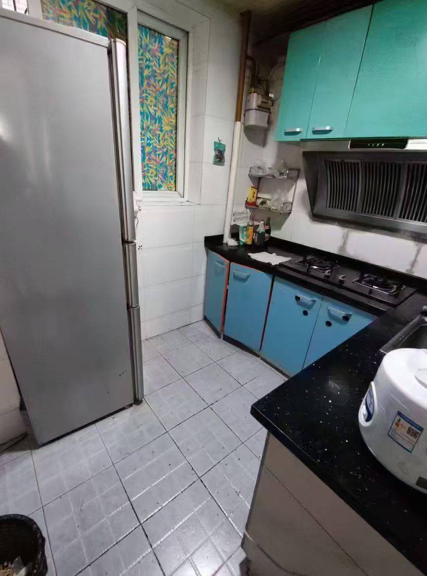 重庆 沙坪坝 | 三院集资房_5