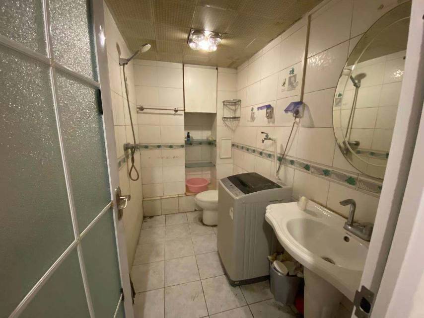 醉心山水整租房源2