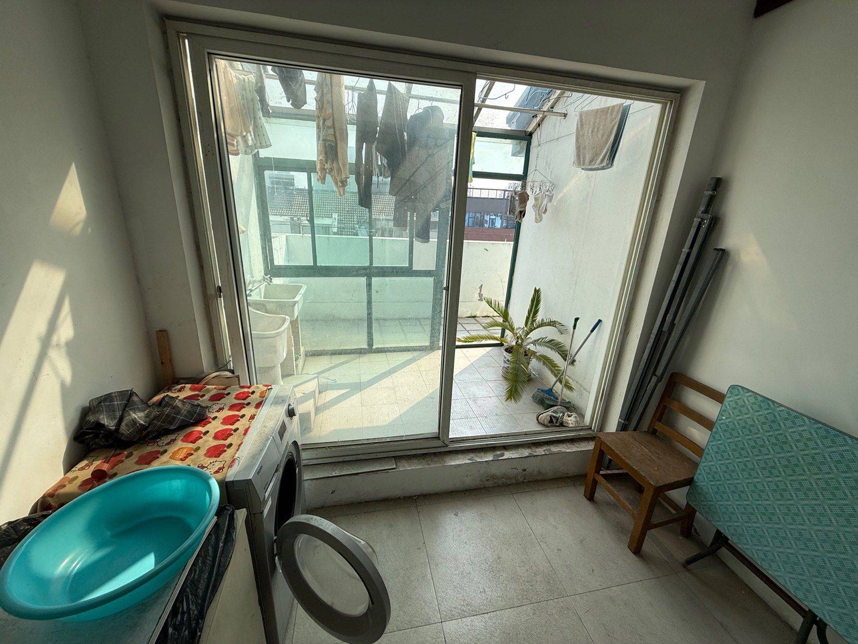 天命打工人整租房源2