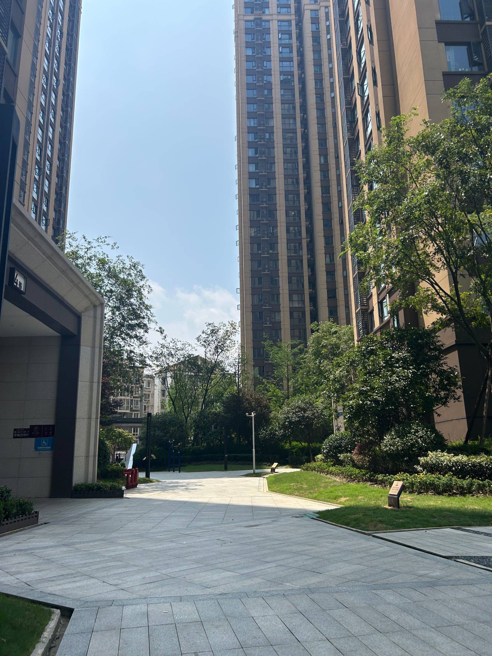 无聊旅行家整租房源3