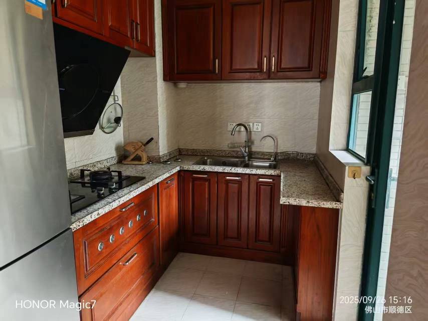 佛山 順德 | 顺德雅居乐花园_4