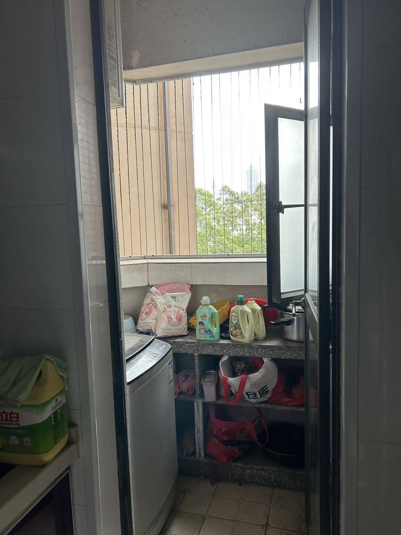 Dongguan Nancheng | 香树丽舍-3栋_6