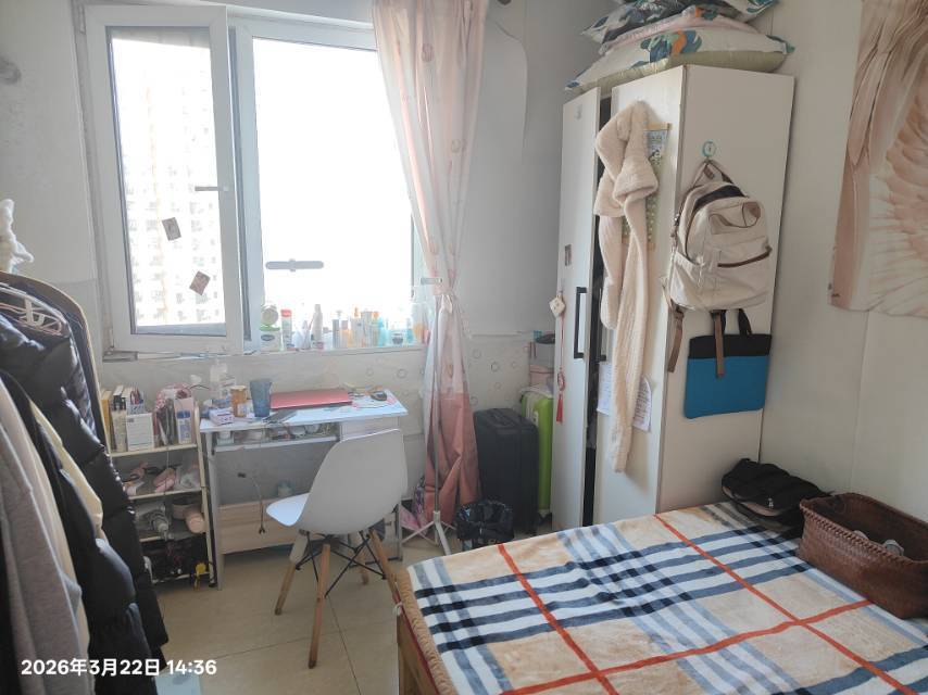 北京 通州 | 温馨家园-北区_1