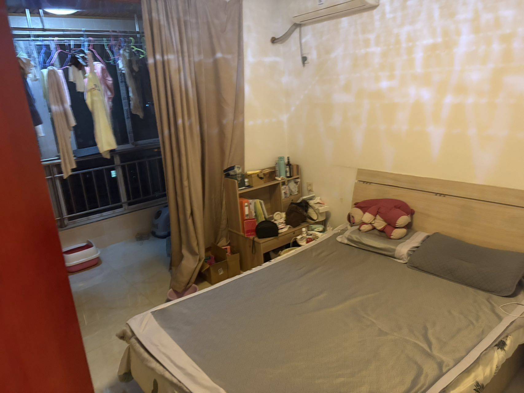 西安 未央 | 旭景兴园_4