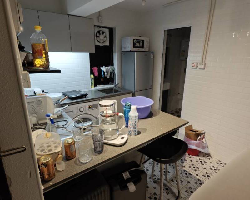 香港 新界 | 大埔仔村_4