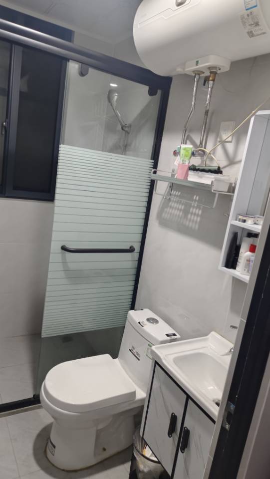 西湖 古荡湾新村-162幢