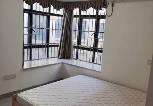 Changan 建德花园-B栋