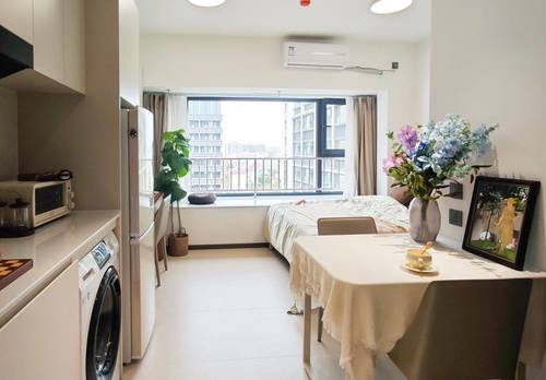 普陀 杨家桥一街坊