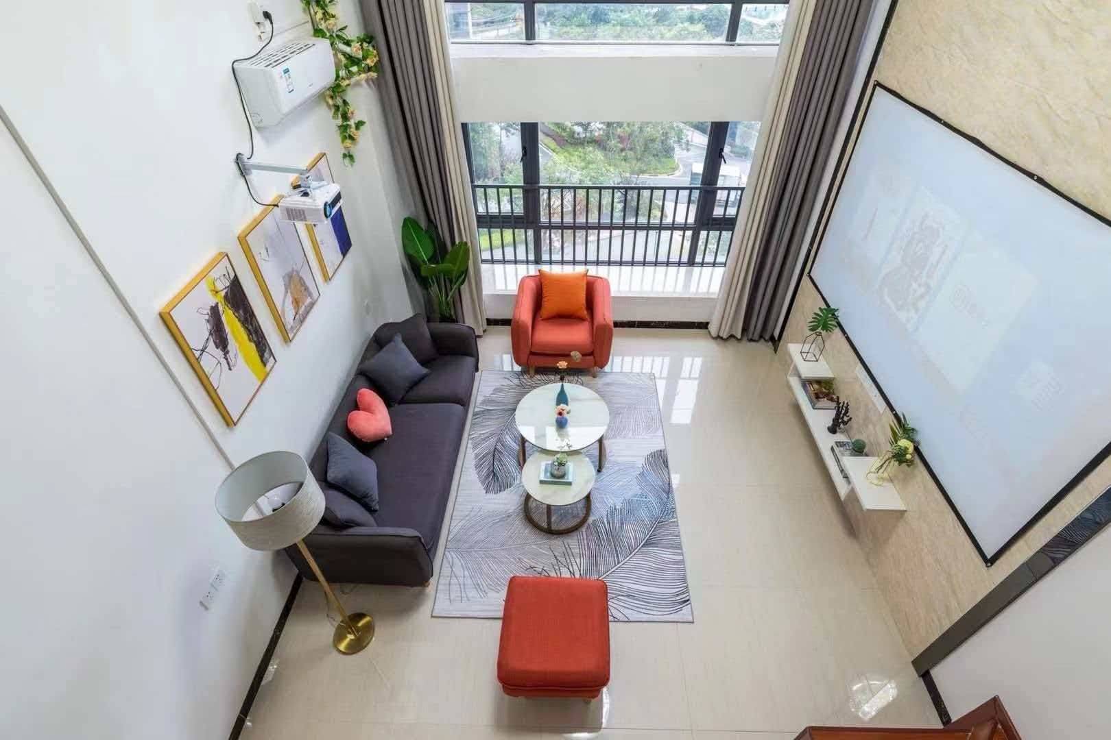 广州 番禺 | 招商城市主场_5