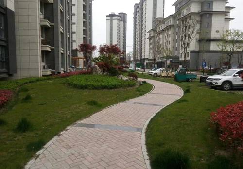 邳州市 祥和苑-9号楼