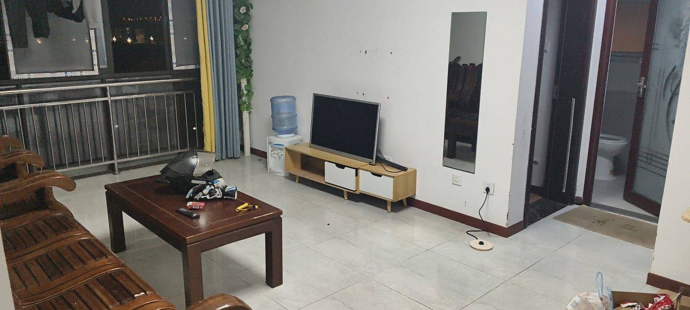 成都 龍泉驛 | 华府幸福城-1期_3