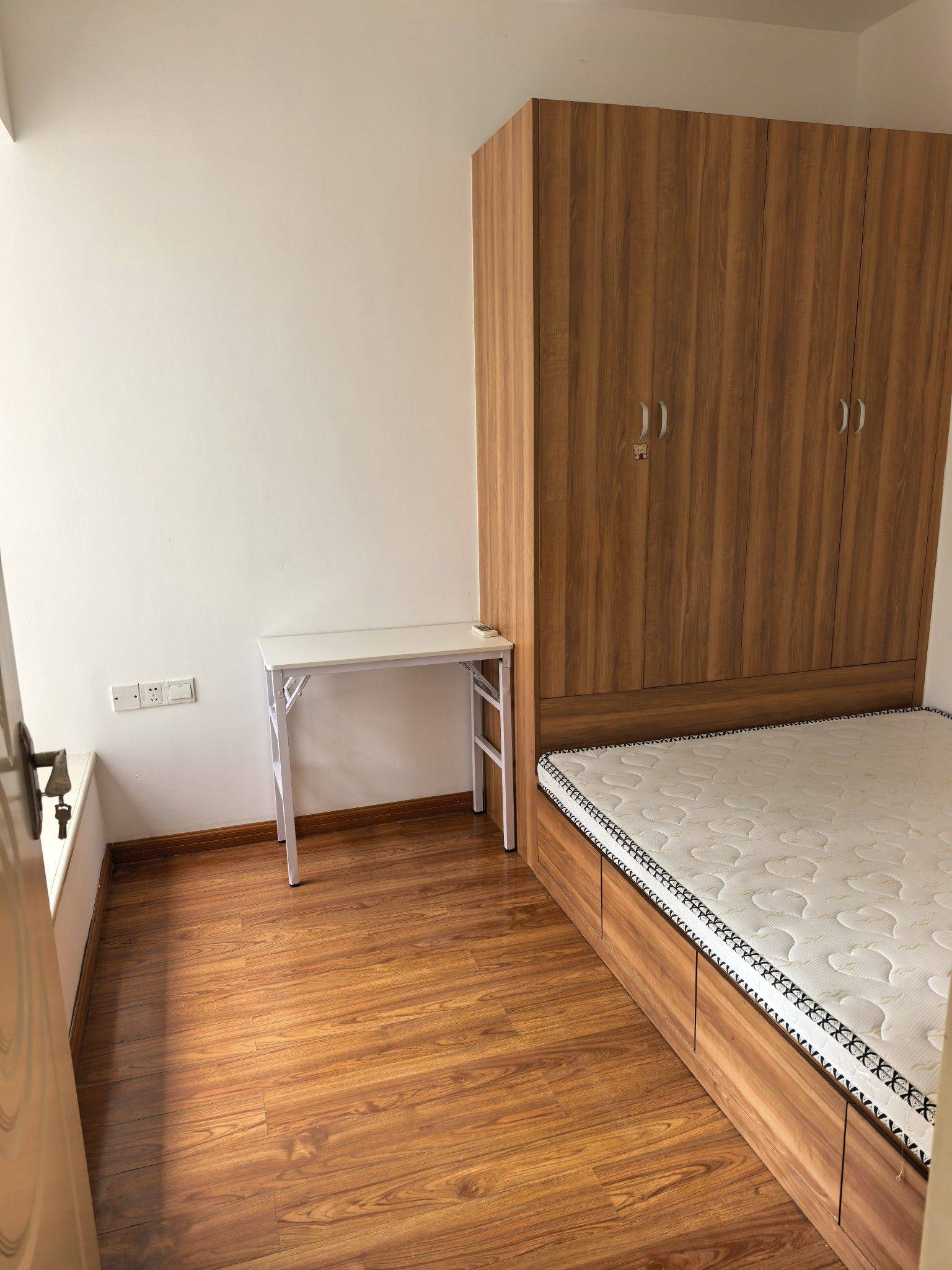 东莞 凤岗 | 益田大运城邦-四期_3