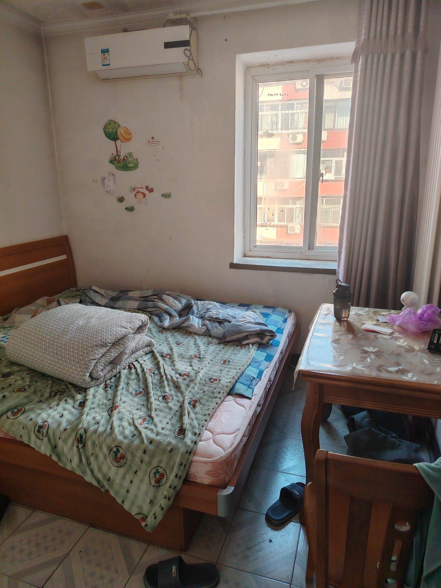 北京 昌平 | 北城根小区_2