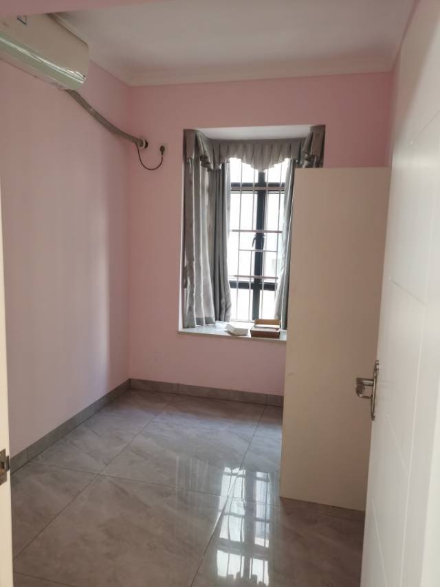 Changan 建德花园-B栋