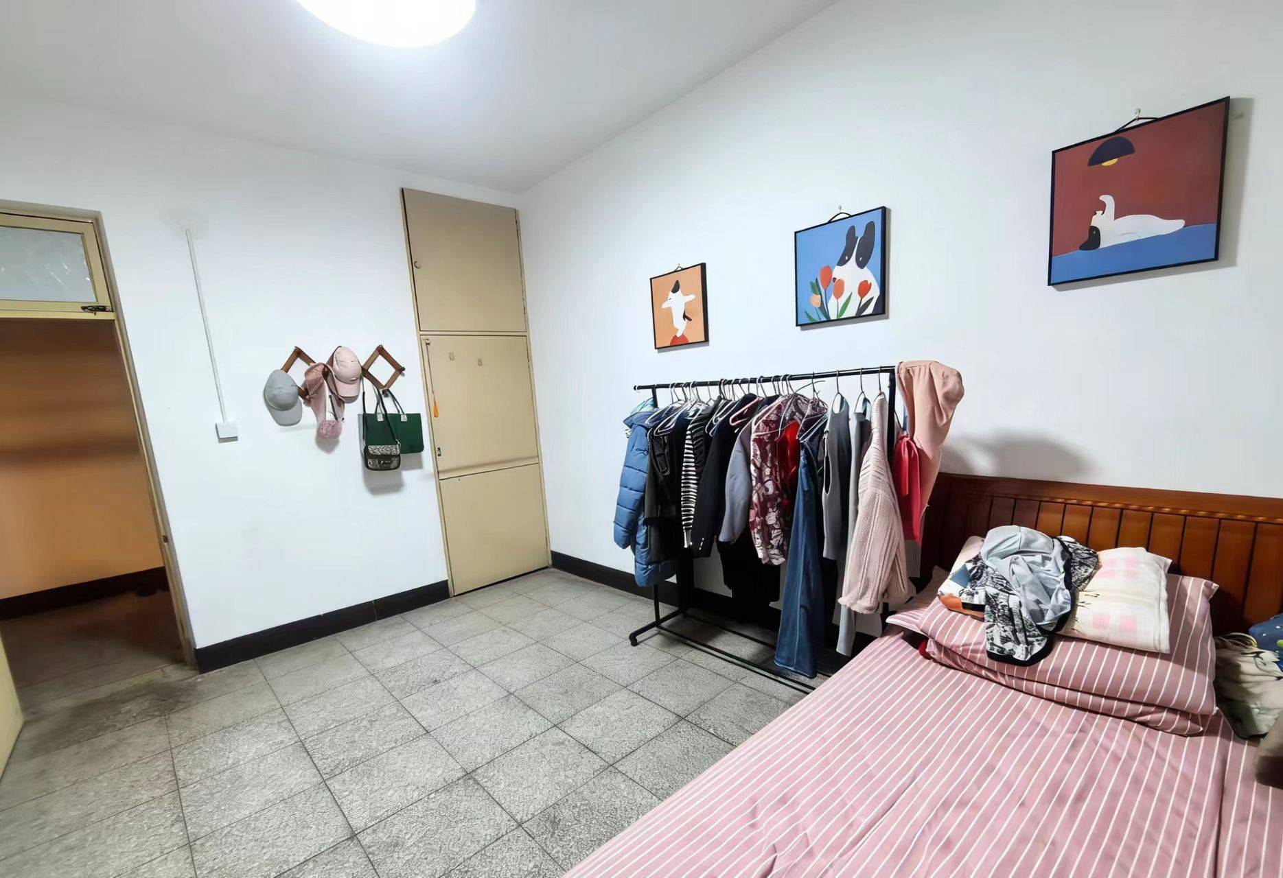 芋泥啵啵整租房源3