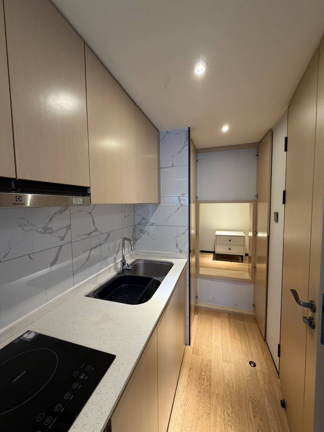 Hangzhou Yuhang | 港郦中心-1幢_8