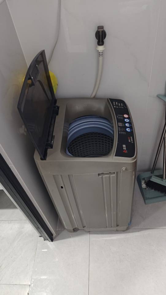 西湖 古荡湾新村-162幢