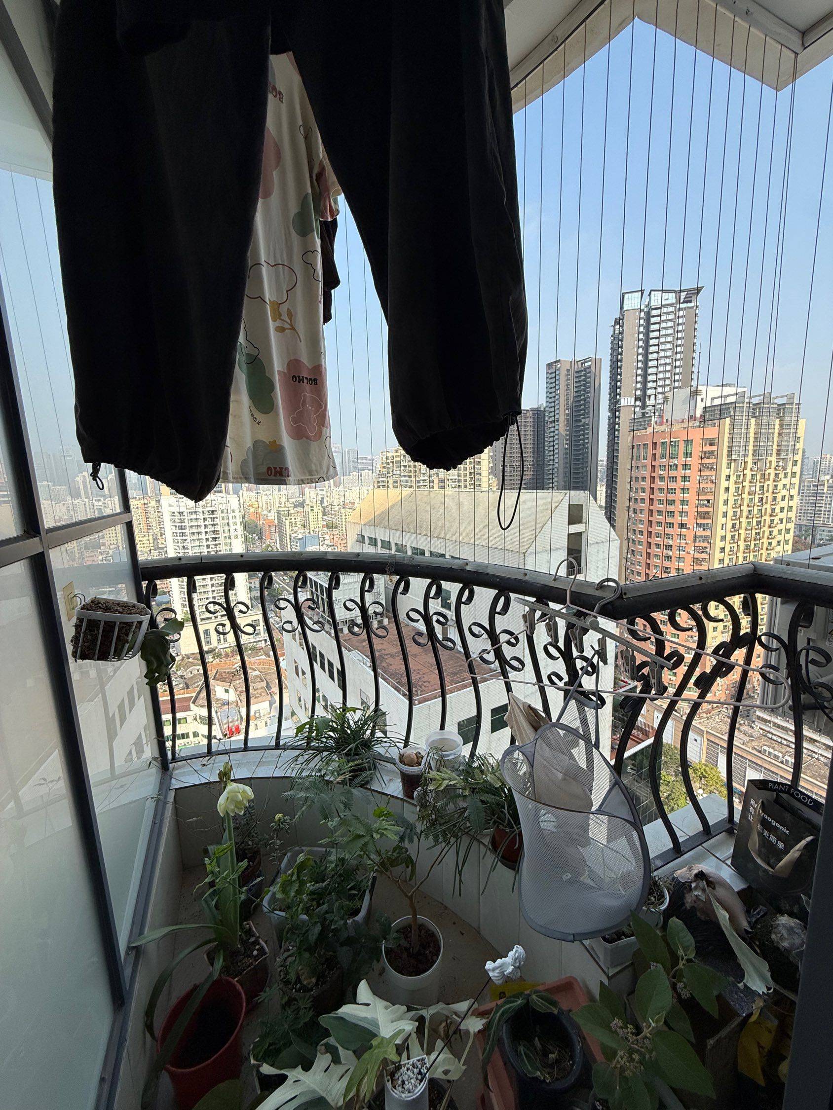 Catherine整租房源3