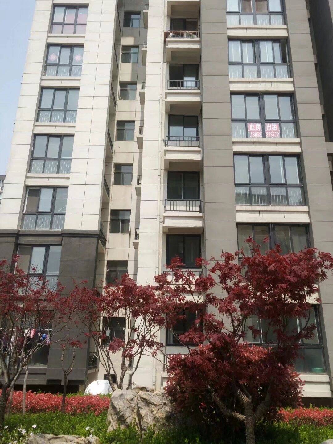 邳州市 祥和苑-9号楼