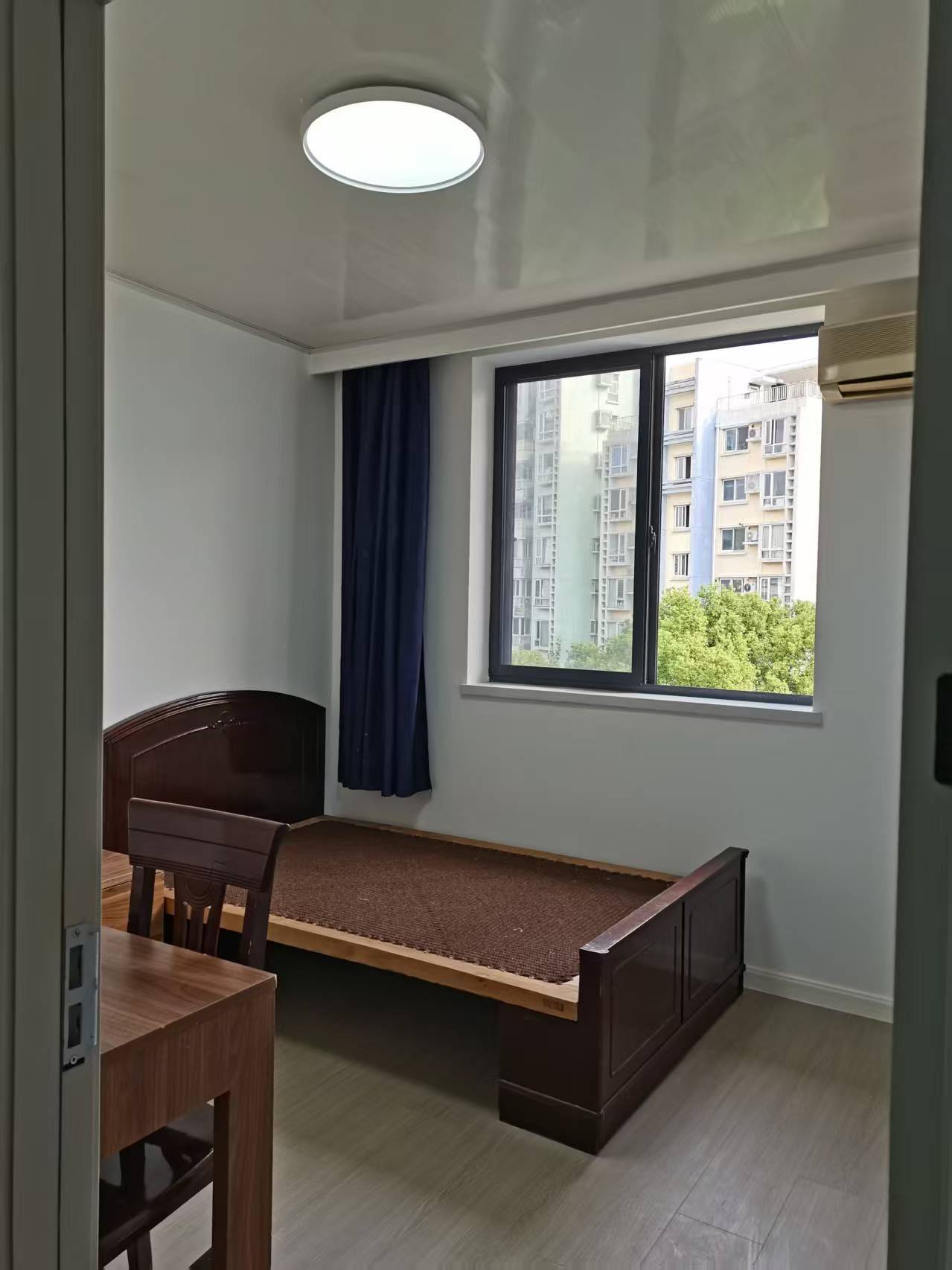 Shanghai Xuhui | 田林十二村社区_4