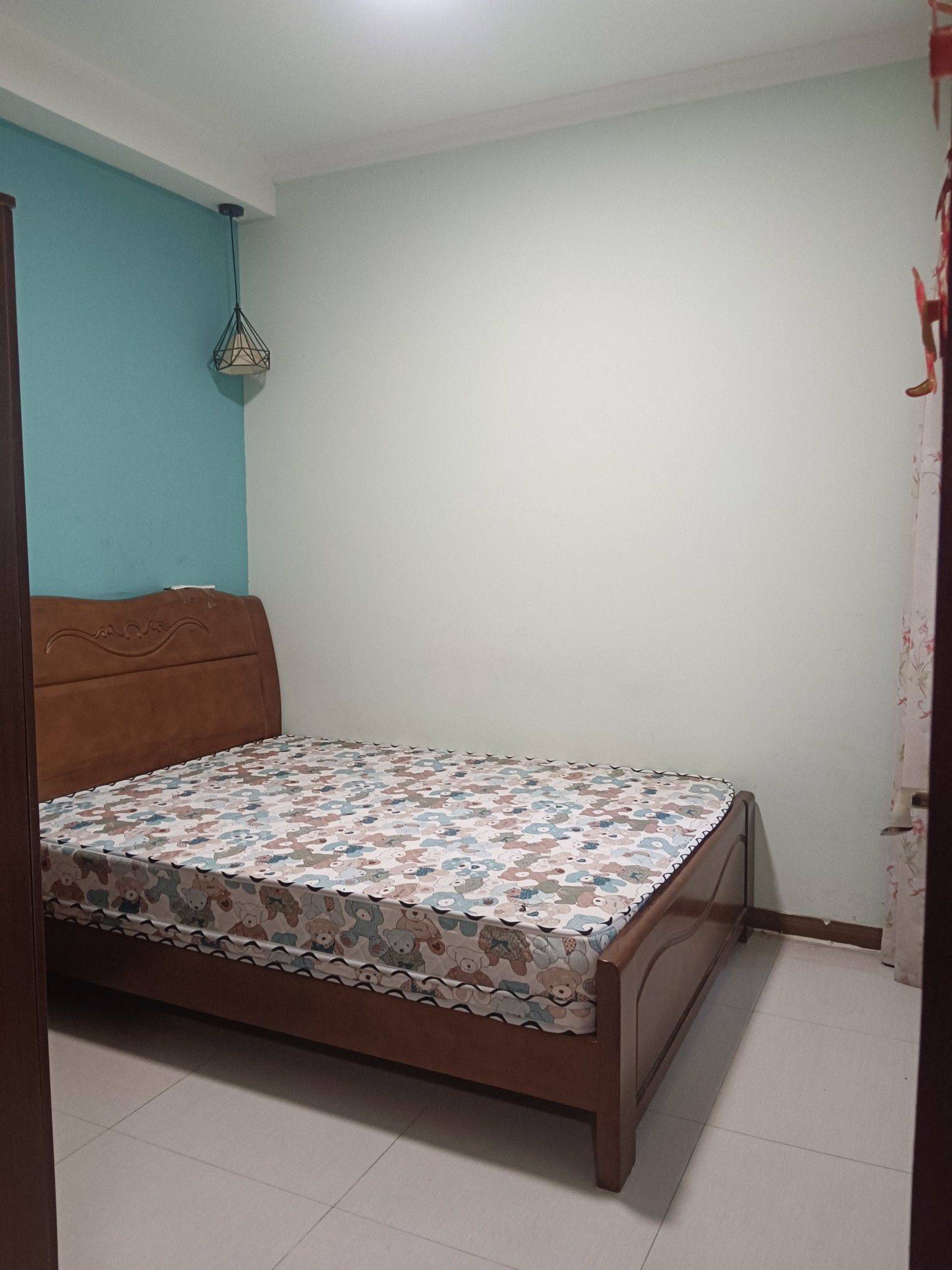 武漢 江岸 | 银泰御华园-一期_4