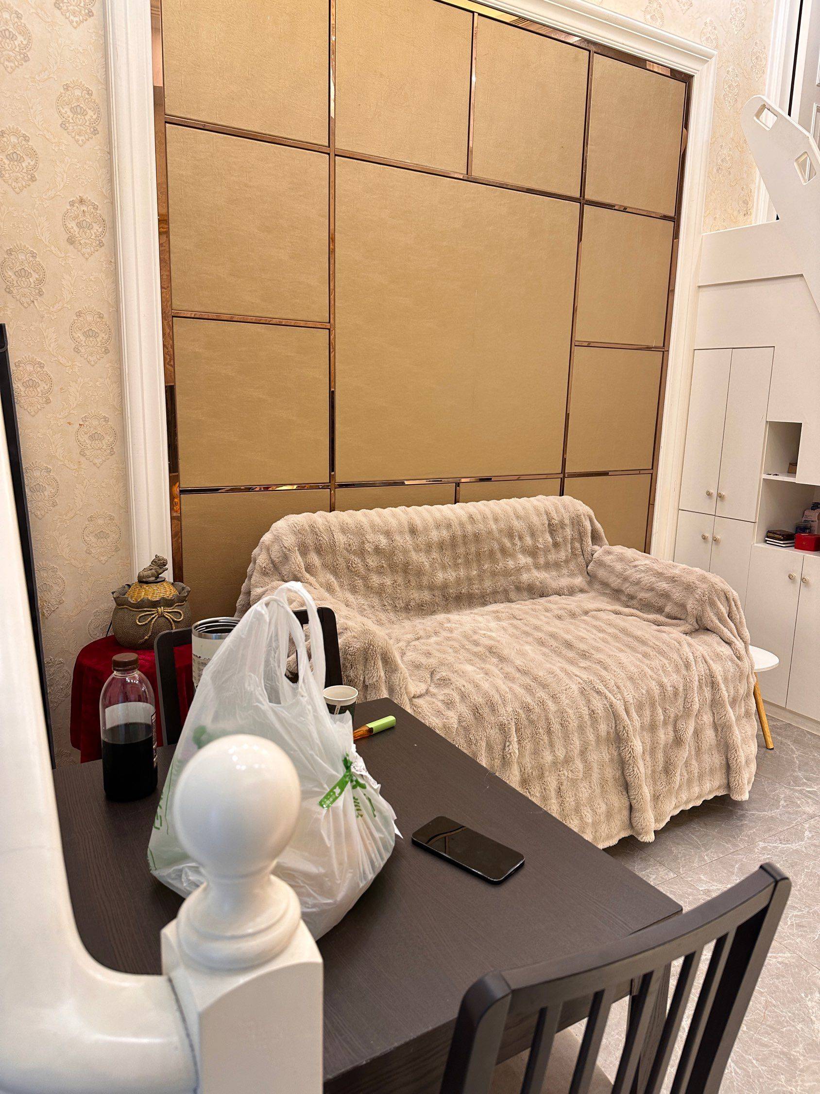 深圳 福田 | 银荔大厦_5