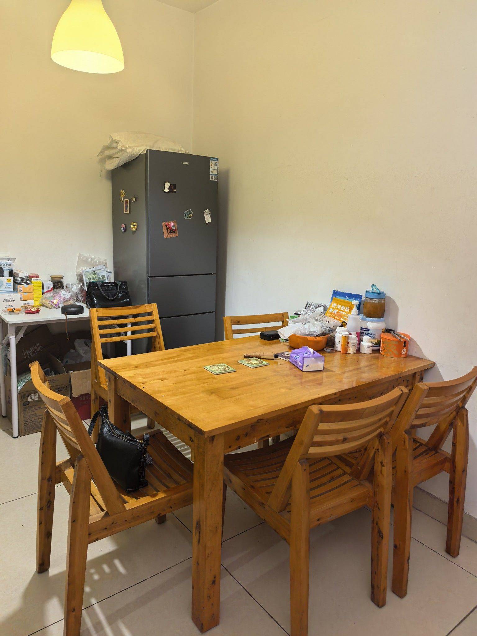 夏完了整租房源2