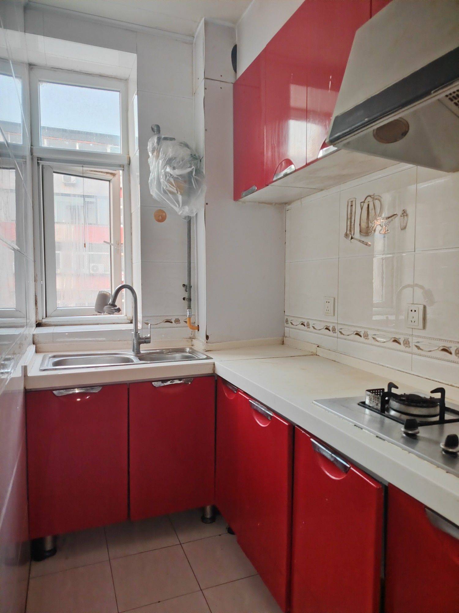 北京 昌平 | 北城根小区_5