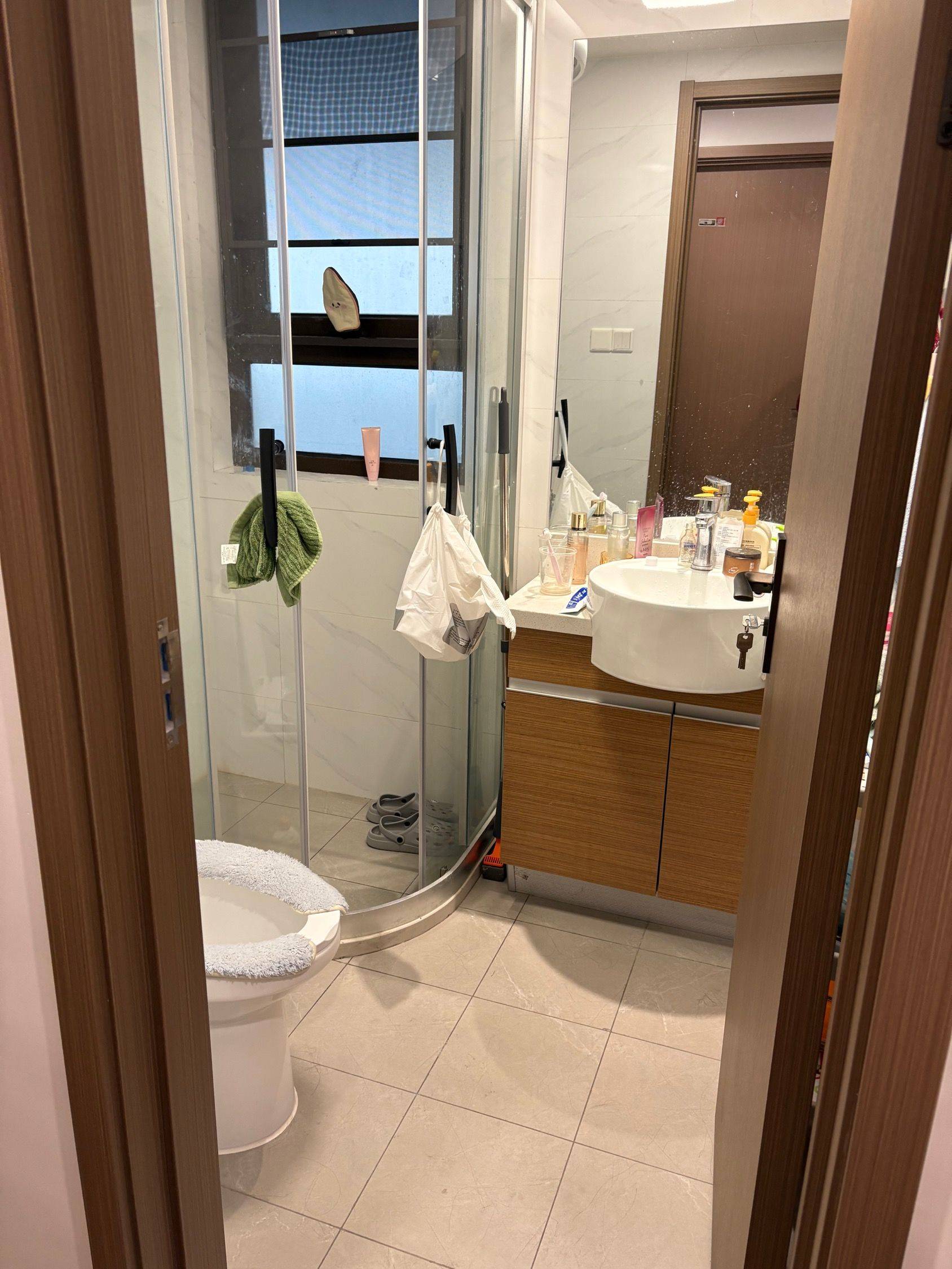 南京 建邺 | 洲岛兴园兴福苑_5