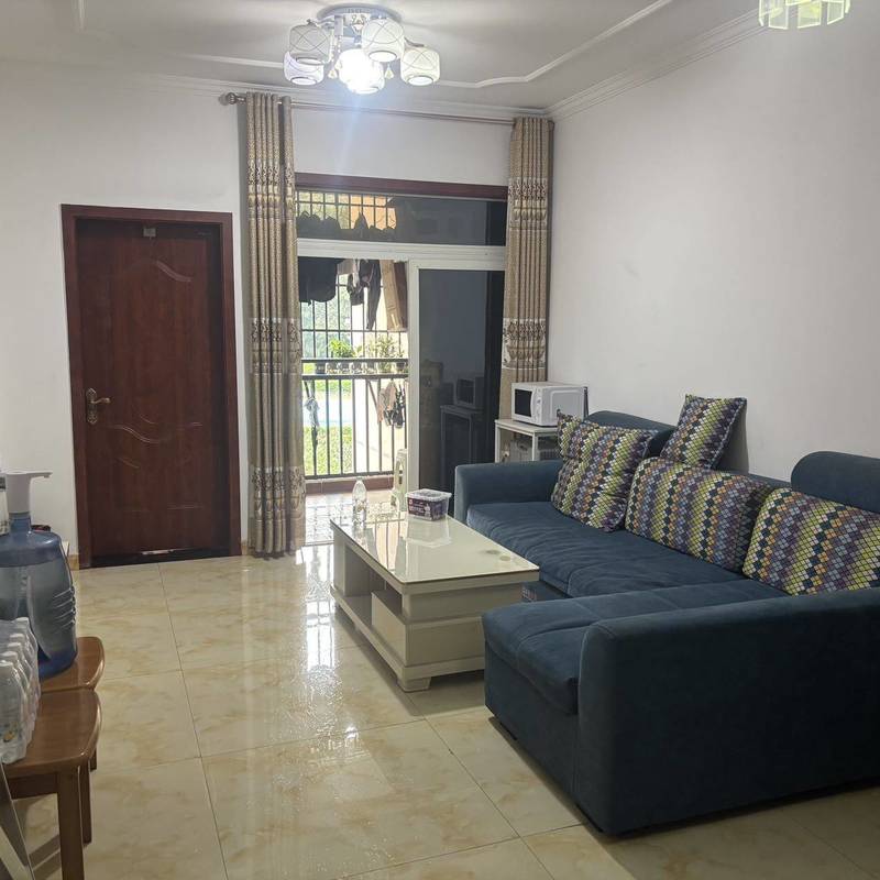 重庆 南岸 | 龙成小区_4