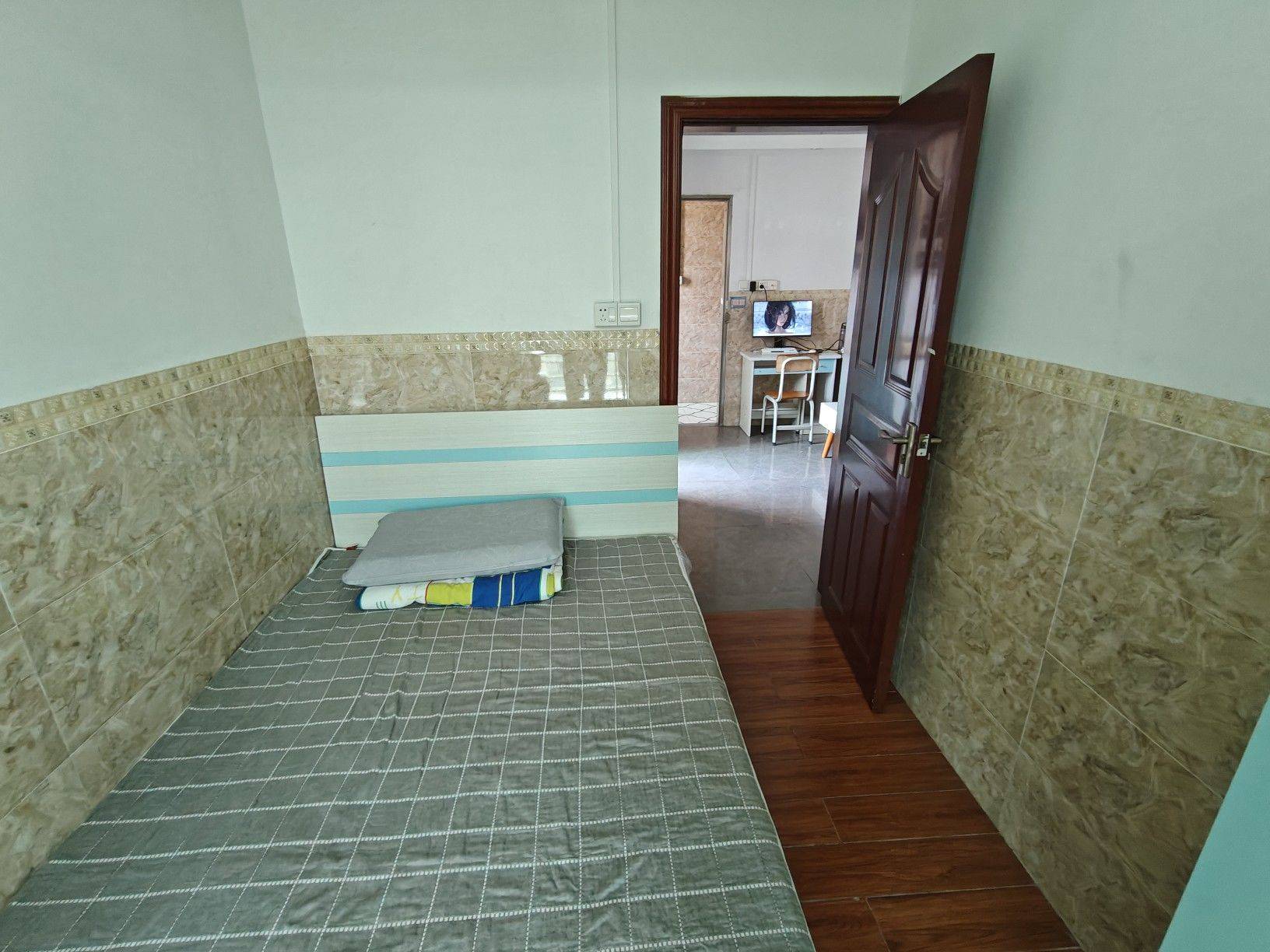 广州 番禺 | 兴华坊5号楼_2