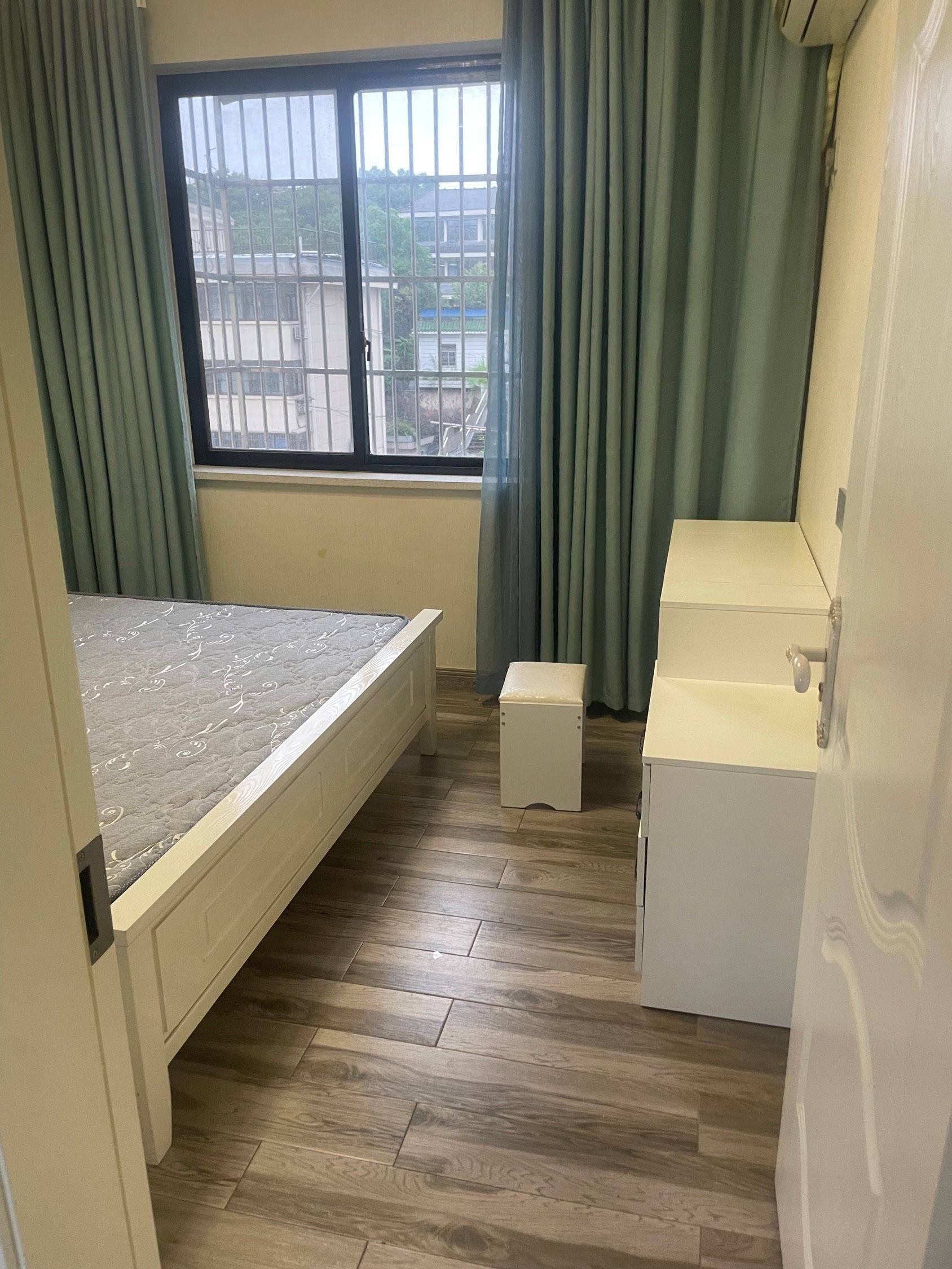 金華 婺城 | 青春小区南区_4