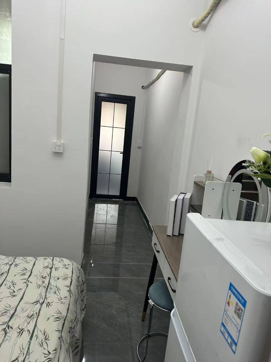 長沙 岳麓 | 黄荆小区-B35栋_4