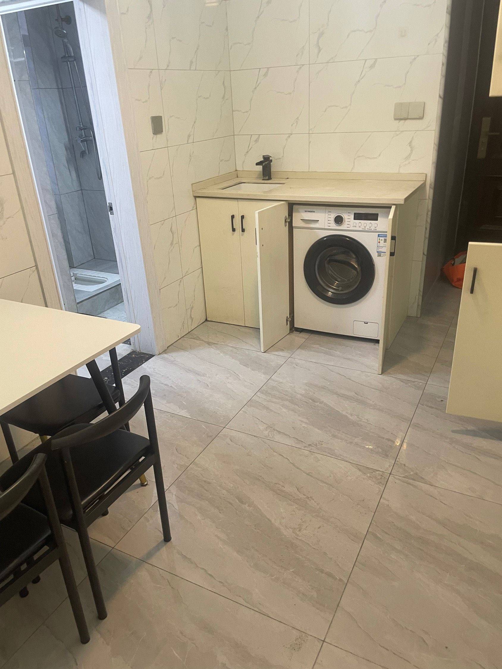 金華 婺城 | 青春小区南区_6