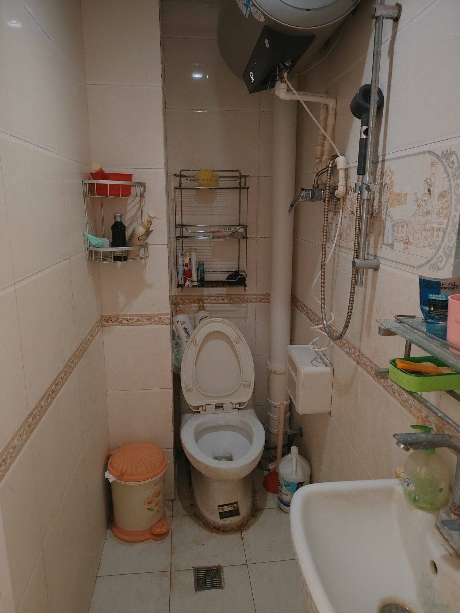 北京 昌平 | 北城根小区_4