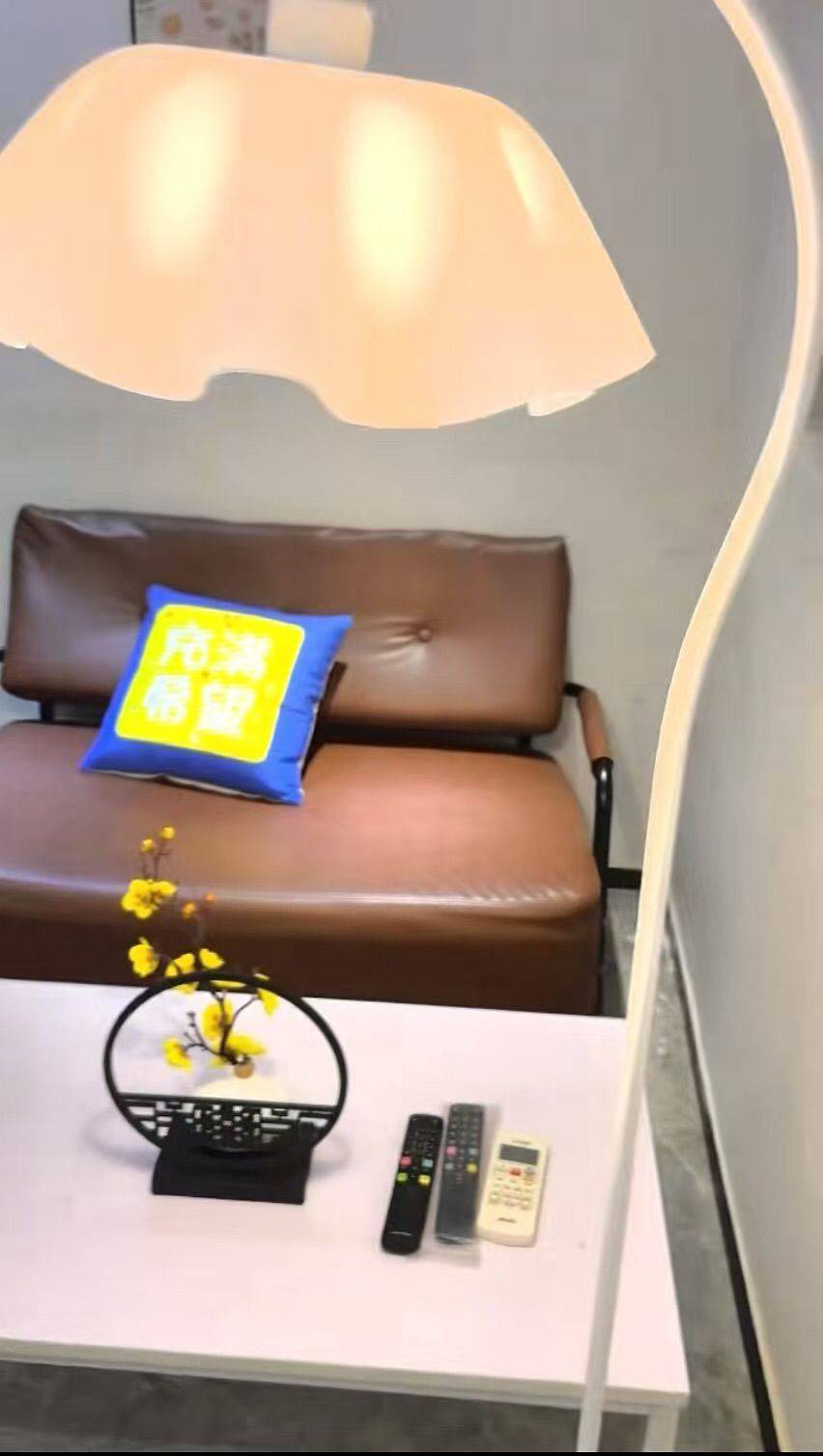 廣州 番禺 | 工农大街小区_3