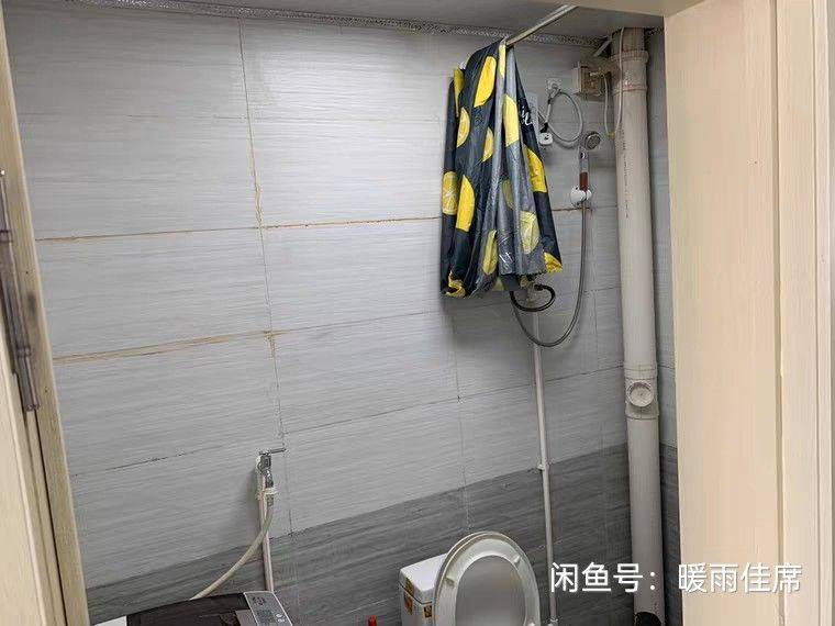 哈尔滨 呼兰 | 禹舜嘉园-6栋_4