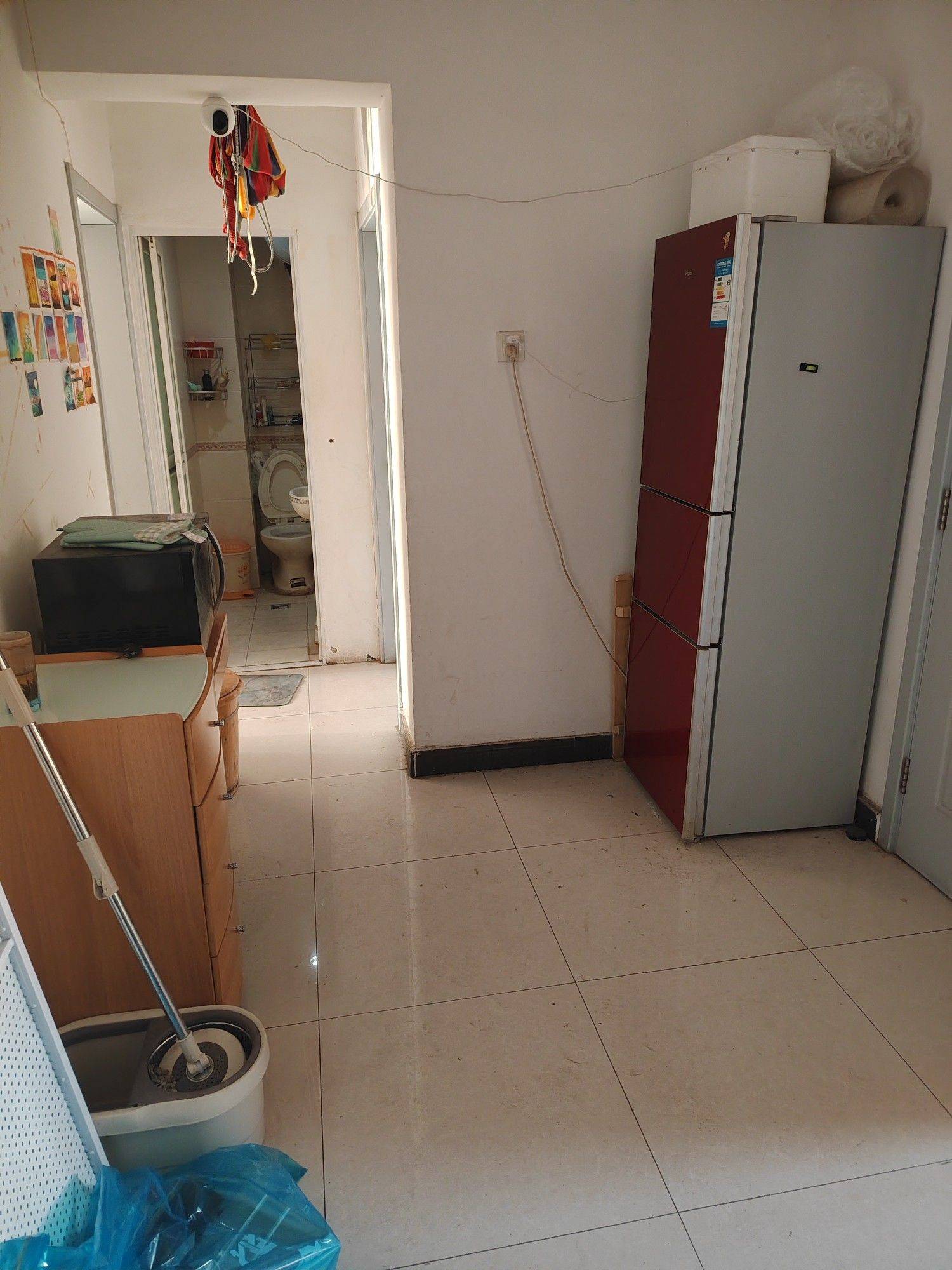 北京 昌平 | 北城根小区_3