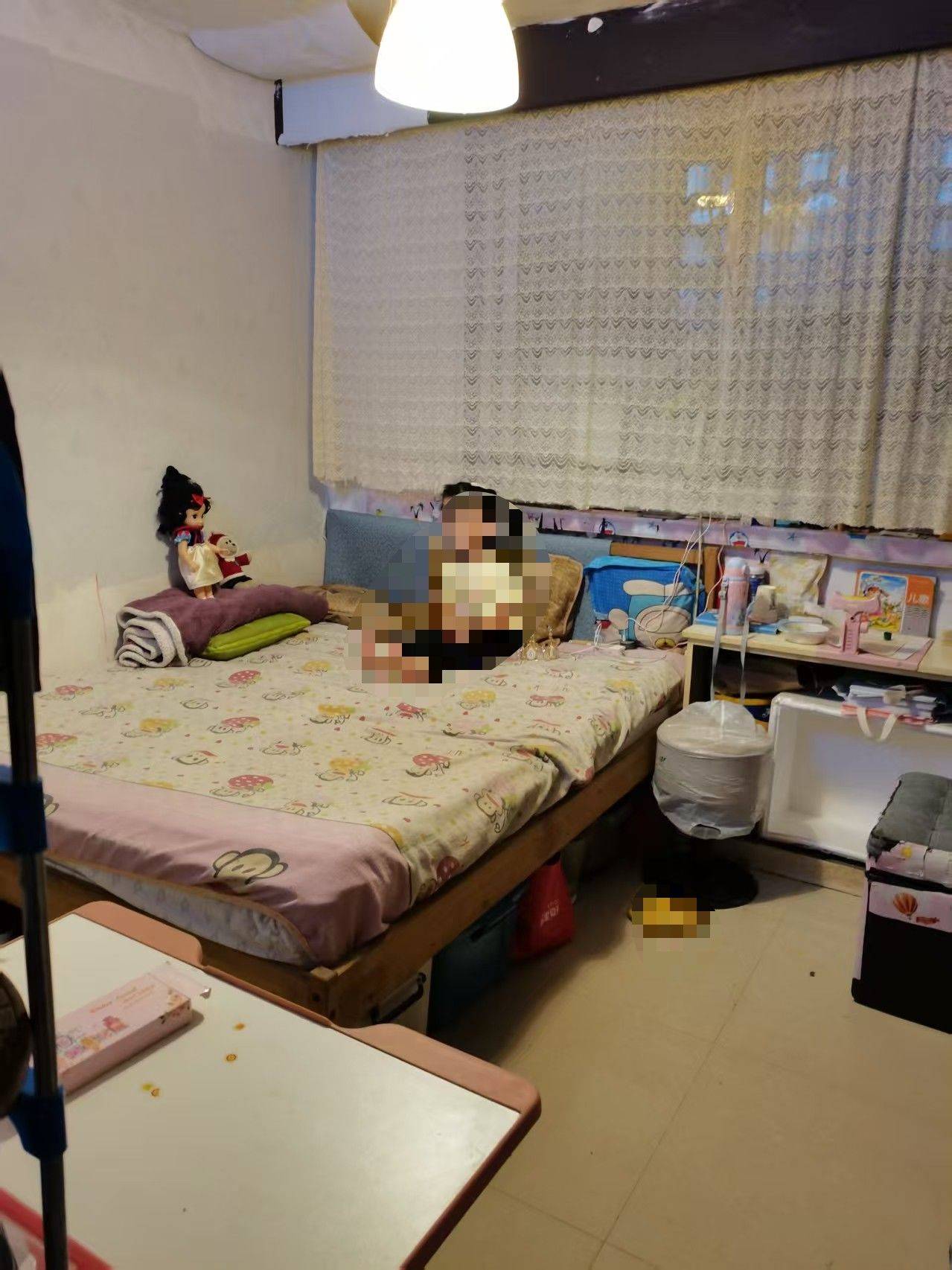 serilina整租房源1