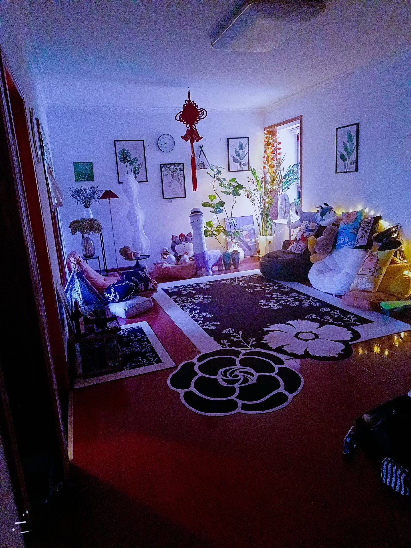 牛奶整租房源1