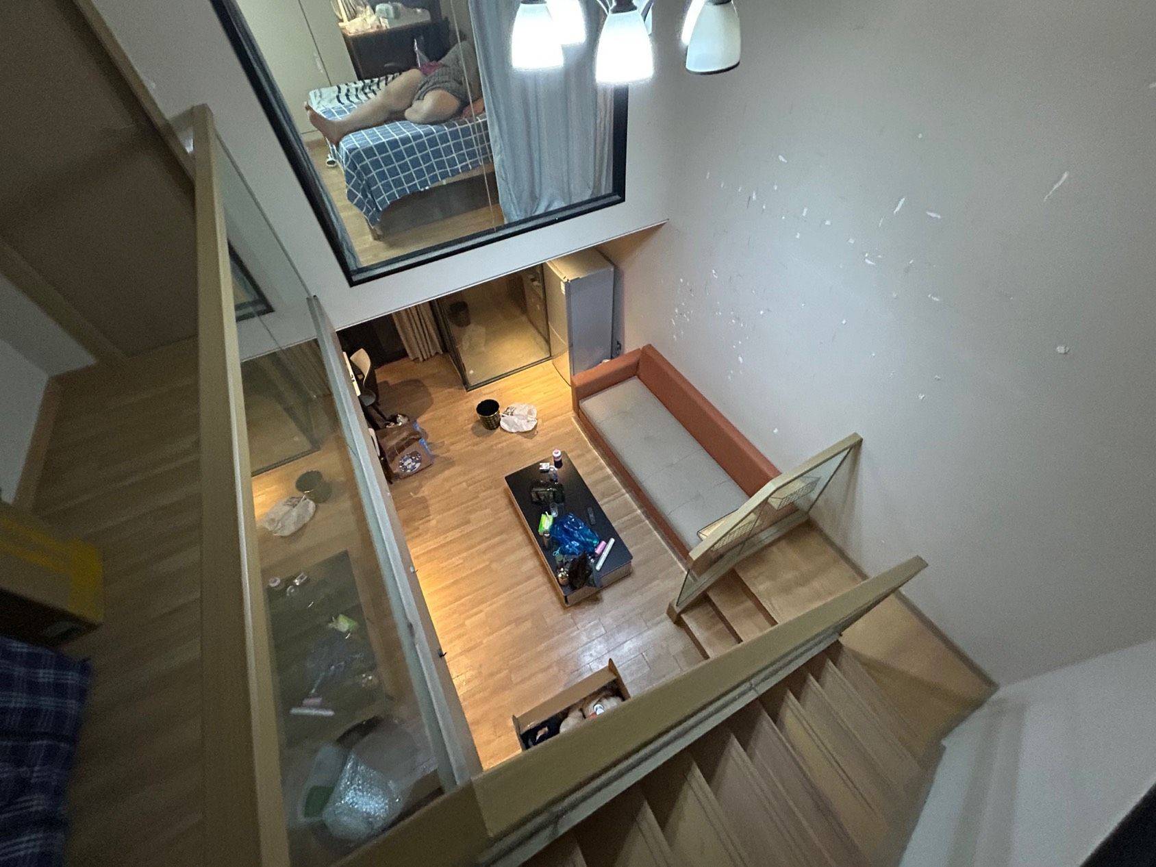 上海 嘉定 | 海伦堡海伦广场_4