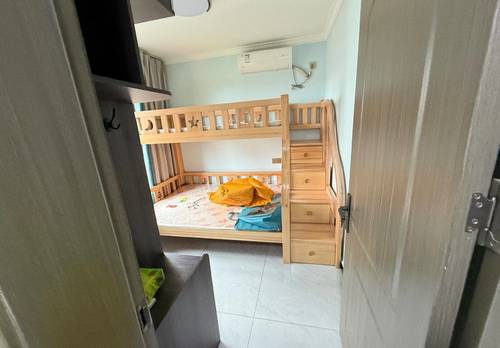 管城 十八里河兴仁居二号院