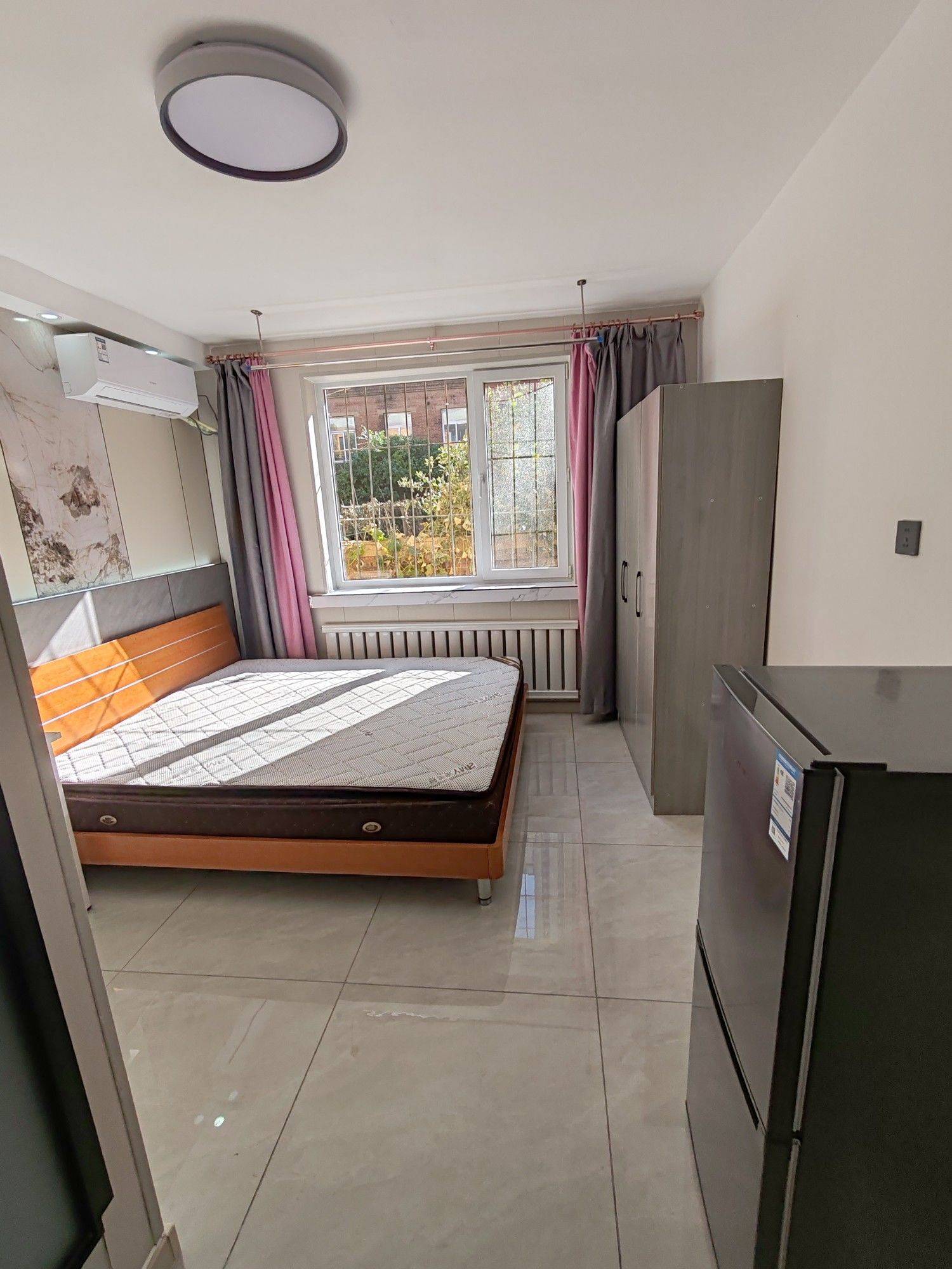 公寓房出租无中介费整租房源2