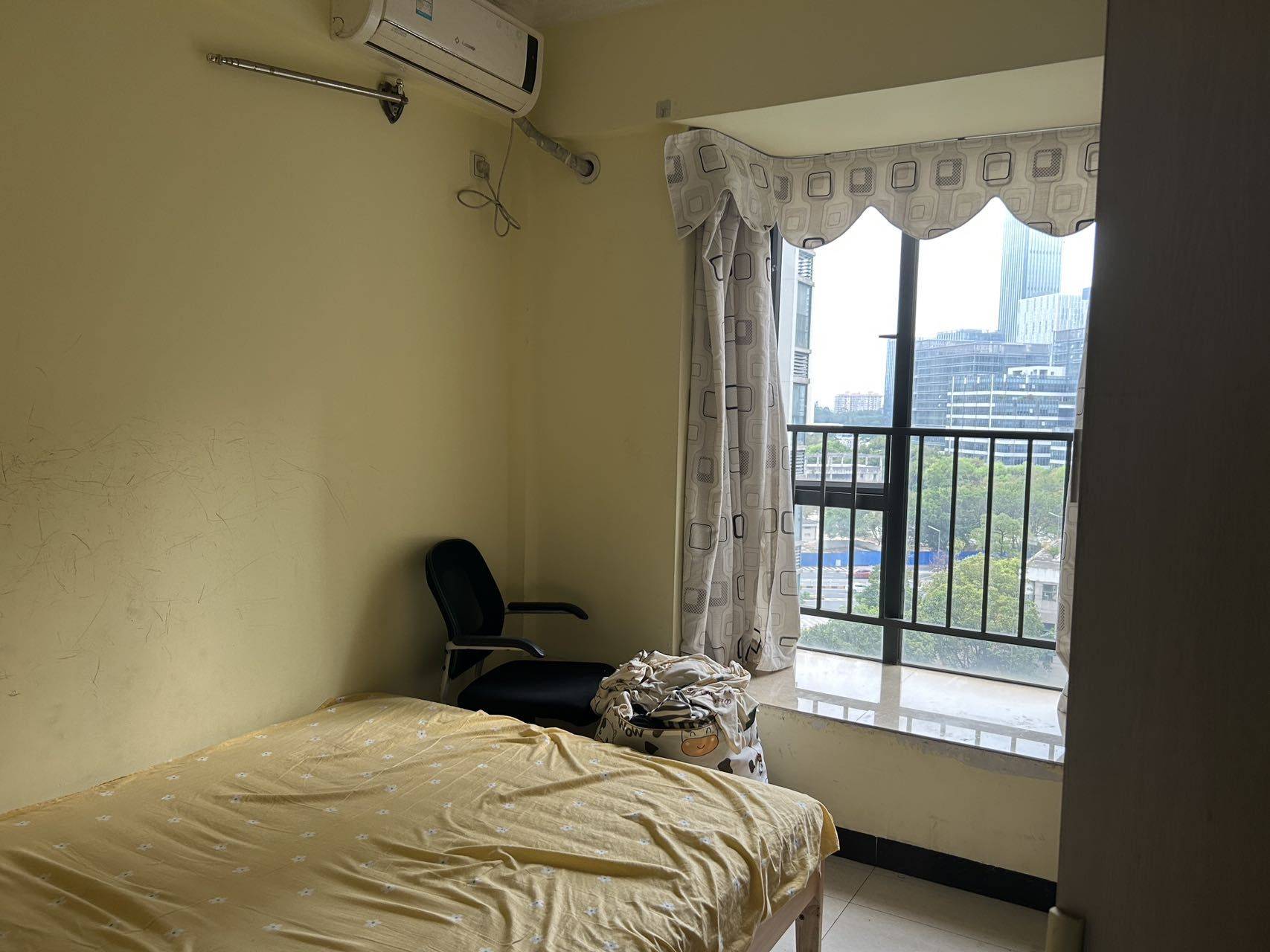 Dongguan Nancheng | 香树丽舍-3栋_5