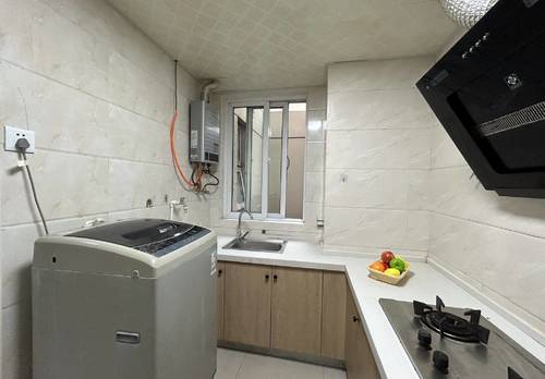 Qixia 凤悦南园-3栋