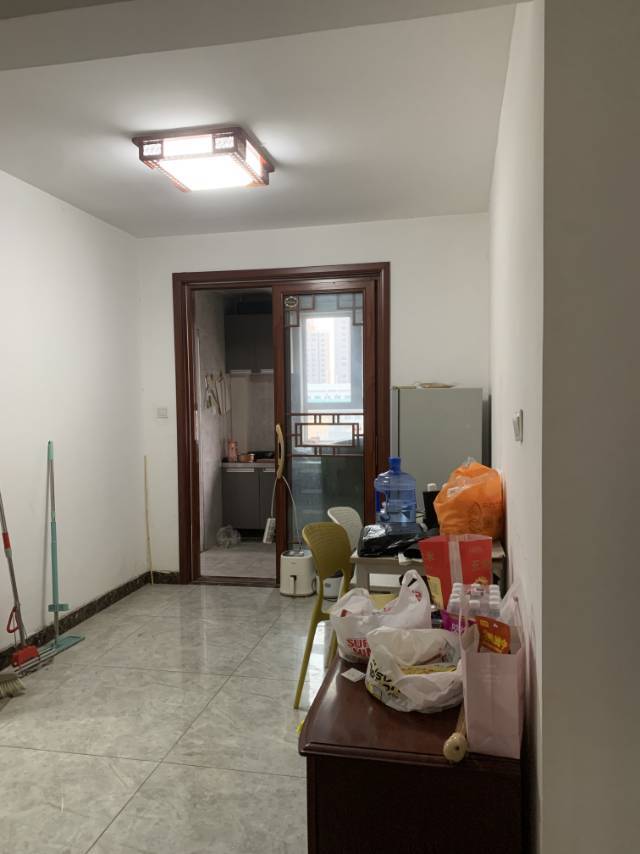 橋西 荣庭华府小区(南区)